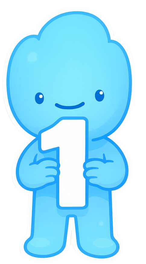 Laira holding number 1